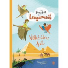 Lengemesék - Vilkó útra kel     15.95 + 1.95 Royal Mail